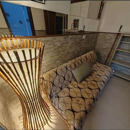 Dolce Appartamento Al Centro Di Civitavecchia Εξωτερικό φωτογραφία