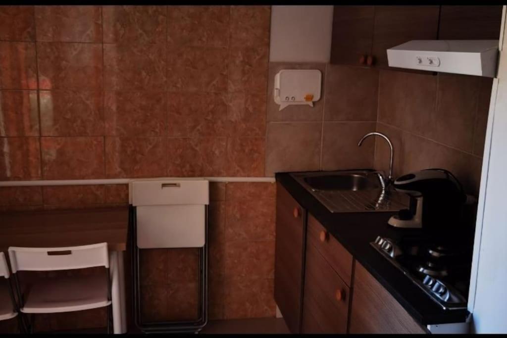 Dolce Appartamento Al Centro Di Civitavecchia Εξωτερικό φωτογραφία